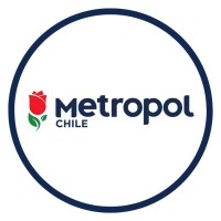 Metropol Chile logo - Similar company to Grupo Metropol