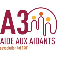 Association A3 Aide Aux Aidants logo - Similar company to Dac 13 Sud