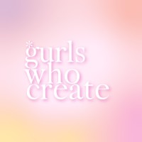 Gurls Who Create logo - Similar company to Forth Social