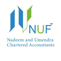 Nadeem & Umendra Chartered Accountants logo - Similar company to Onecentive