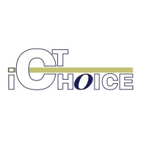 ICT Choice logo - Similar company to Loomee Group