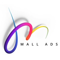 Mall Ads logo - Similar company to Outdoor Network