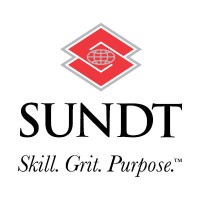 Sundt Construction logo - Similar company to Williams Brothers Construction Inc.