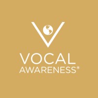 Vocal Awareness logo - Similar company to Constellators International