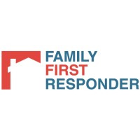 Family First Responder Inc. logo - Similar company to British Columbia Professional Fire Fighters (Bcpffa)