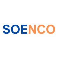 SOENCO CHILE logo - Similar company to Prometeo