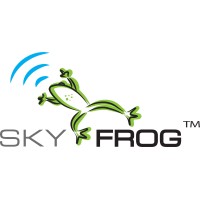 SKYFROG Co., Ltd. logo - Similar company to Terabyte Plus Public Co., Ltd.  -- บริษัท เทอร์ราไบท์ พลัส จำกัด (มหาชน)