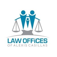 Law Firm of Alexis Casillas logo - Similar company to Afire Chicago