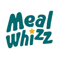 MealWhizz logo - Similar company to Freasy