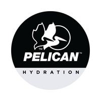 Pelican Hydration logo - Similar company to P M Promo