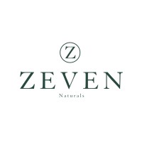 Zeven Naturals logo - Similar company to Astropower