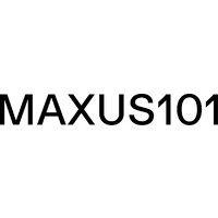 MAXUS101 CONTEMPORARY logo - Similar company to Rødpunkt