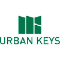 Urban Keys Chartered Surveyors logo - Similar company to Aeontech