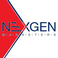NexGen Marketers logo - Similar company to Techkraftworld
