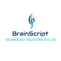 BrainScript Technology Solutions Pvt Ltd logo - Similar company to Bitwissend Technologies