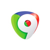 ColorVisiónC9 logo - Similar company to Informe Tv