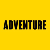 Adventure Films logo - Similar company to Pan Animation Studio