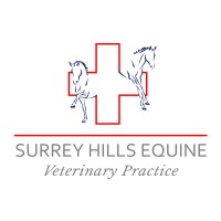 Surrey Hills Equine Veterinary Practice Ltd logo - Similar company to Wheel Sentry - Unique Wheel Safety Indicator And Retainer