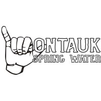 Montauk Spring Water