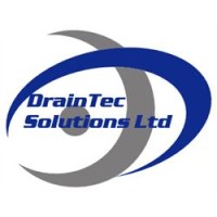DrainTec Solutions Ltd. logo - Similar company to Cooper Bros Ltd.