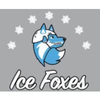 Ice Foxes Hockey Team logo - Similar company to West Mountain Ventures, Llc