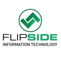 FLIPSIDE IT logo - Similar company to Onecloud It Solutions