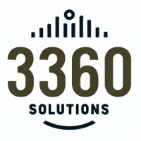 3360 Solutions logo - Similar company to Salient Business Intelligence Inc.