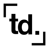 tomorrow's designers logo - Similar company to Kettle Zone