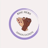 RISE HERS logo - Similar company to Treize Academy