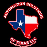 Automation Solutions of Texas logo - Similar company to Cm Controls