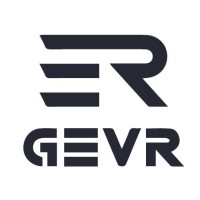 GEVR logo - Similar company to Digital Zeit Gmbh