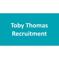 Toby Thomas Recruitment (Recruiter for Recruiters) logo - Similar company to Escalade