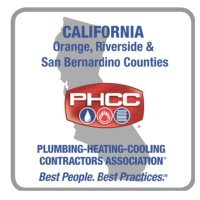 PHCC-ORSB logo - Similar company to Rescue Plumbers Inc