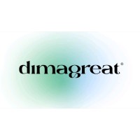 Dimagreat logo - Similar company to Cecere Management