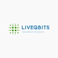liveQbits logo - Similar company to V-Clan