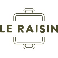Le Raisin Carrouge VD logo - Similar company to Saneo
