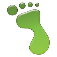 Greenfoot logo - Similar company to Bluej