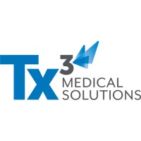 Tx3 Medical Solutions