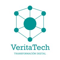 Veritatech logo - Similar company to Farmacenter, Sa De Cv