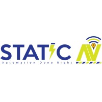 Static AV logo - Similar company to Ceo On Fire