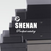 Shenan Gift Packaging Ltd logo - Similar company to Sourzing