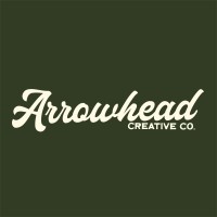 Arrowhead Creative Co. logo - Similar company to Sundrift Studios