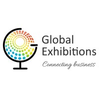 Global Exhibitions logo - Similar company to Global Exhibitor