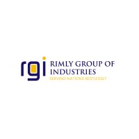 Rimly Group of Industries (RGI) logo - Similar company to Amaya Industries