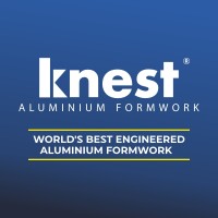 Knest Aluform logo - Similar company to Atomium Labs
