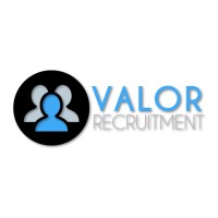 Valor Recruitment Ltd logo - Similar company to Valor Recruitment