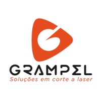 GRAMPEL SOLUÇÕES EM CORTE A LASER logo - Similar company to Corte Aços