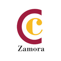 Chamber of Commerce Zamora (Spain) logo - Similar company to Stomio