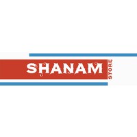 Shanam Store logo - Similar company to Metawebdesigns