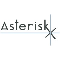 Asterisk Denver logo - Similar company to Fun Productions Inc.